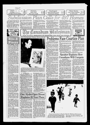 Canadian Statesman (Bowmanville, ON), 10 Jan 1990