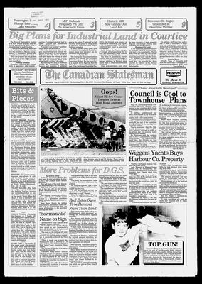 Canadian Statesman (Bowmanville, ON), 21 Mar 1990