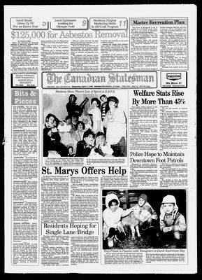 Canadian Statesman (Bowmanville, ON), 11 Apr 1990