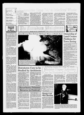 Canadian Statesman (Bowmanville, ON), 5 Jun 1991