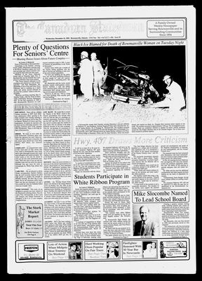 Canadian Statesman (Bowmanville, ON), 11 Dec 1991