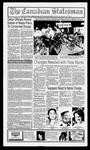 Canadian Statesman (Bowmanville, ON), 26 Aug 1992