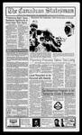 Canadian Statesman (Bowmanville, ON), 2 Sep 1992
