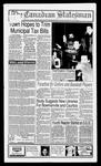 Canadian Statesman (Bowmanville, ON), 17 Mar 1993