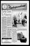 Canadian Statesman (Bowmanville, ON), 13 Nov 1993