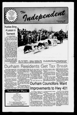 Canadian Statesman (Bowmanville, ON), 5 Mar 1994