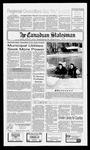 Canadian Statesman (Bowmanville, ON), 7 Feb 1996
