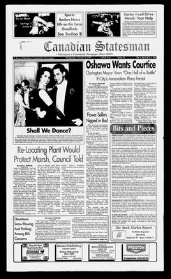 Canadian Statesman (Bowmanville, ON), 26 Mar 1997