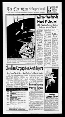 Canadian Statesman (Bowmanville, ON), 13 Sep 1997