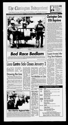 Canadian Statesman (Bowmanville, ON), 11 Oct 1997