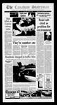 Canadian Statesman (Bowmanville, ON), 23 Aug 2000