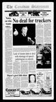 Canadian Statesman (Bowmanville, ON), 18 Oct 2000