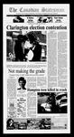 Canadian Statesman (Bowmanville, ON), 8 Nov 2000