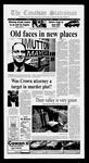 Canadian Statesman (Bowmanville, ON), 15 Nov 2000