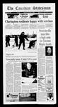 Canadian Statesman (Bowmanville, ON), 13 Dec 2000