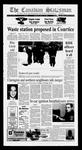 Canadian Statesman (Bowmanville, ON), 10 Jan 2001