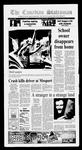 Canadian Statesman (Bowmanville, ON), 23 May 2001