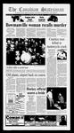 Canadian Statesman (Bowmanville, ON), 19 Sep 2001