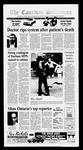 Canadian Statesman (Bowmanville, ON), 17 Apr 2002