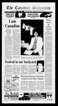 Canadian Statesman (Bowmanville, ON), 15 May 2002