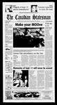 Canadian Statesman (Bowmanville, ON), 11 Sep 2002