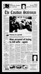 Canadian Statesman (Bowmanville, ON), 20 Nov 2002