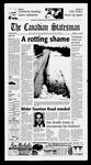 Canadian Statesman (Bowmanville, ON), 19 Mar 2003