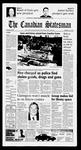 Canadian Statesman (Bowmanville, ON), 7 May 2003