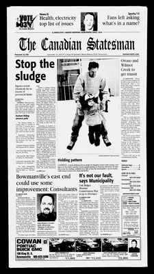 Canadian Statesman (Bowmanville, ON), 24 Sep 2003