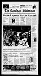 Canadian Statesman (Bowmanville, ON), 27 Sep 2006