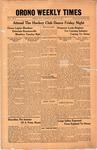 Orono Weekly Times, 18 Mar 1937