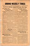 Orono Weekly Times, 10 Feb 1938