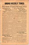 Orono Weekly Times, 17 Feb 1938