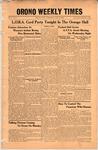 Orono Weekly Times, 24 Feb 1938