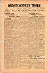 Orono Weekly Times, 10 Mar 1938