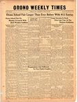 Orono Weekly Times, 29 Sep 1938