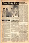 Orono Weekly Times, 5 May 1976