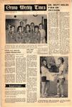 Orono Weekly Times, 9 Jun 1976