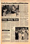 Orono Weekly Times, 14 Mar 1979