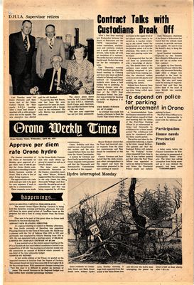 Orono Weekly Times, 4 Apr 1979