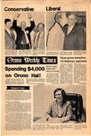 Orono Weekly Times, 16 Jan 1980