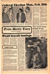 Orono Weekly Times, 13 Feb 1980