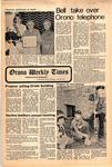 Orono Weekly Times, 23 Apr 1980