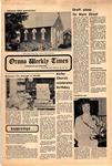 Orono Weekly Times, 28 May 1980