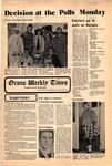 Orono Weekly Times, 5 Nov 1980
