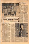 Orono Weekly Times, 7 Jan 1981