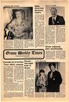 Orono Weekly Times, 25 Feb 1981
