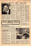 Orono Weekly Times, 25 Mar 1981