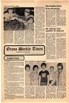 Orono Weekly Times, 15 Apr 1981