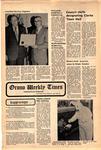 Orono Weekly Times, 22 Apr 1981